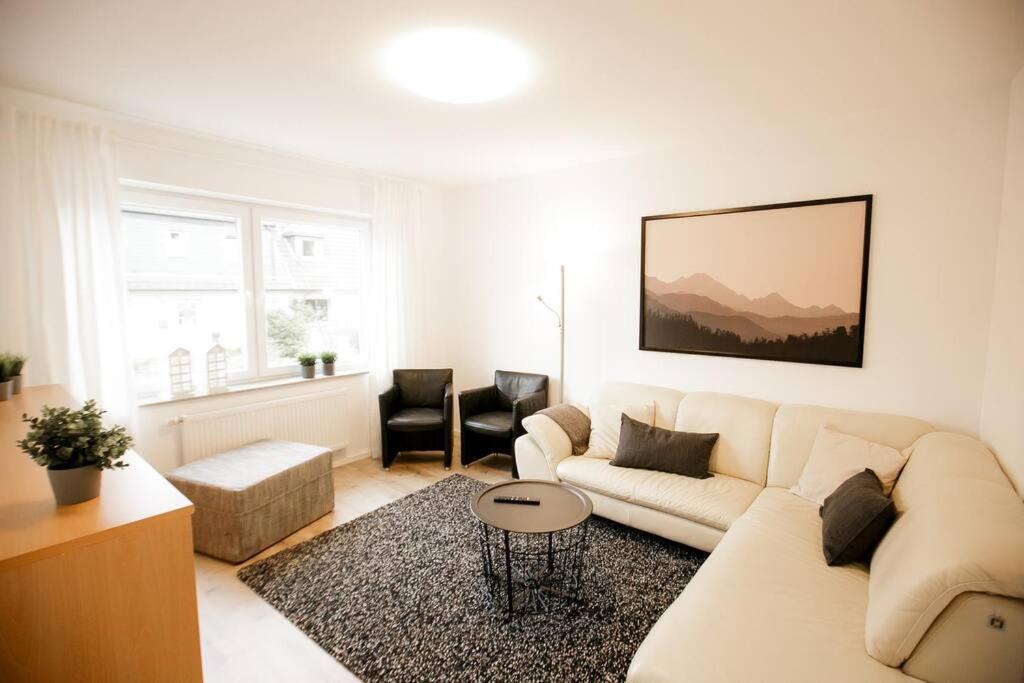 Bonquartier - House - Garden - Forest - Top Road Connection Siegburg Exteriör bild